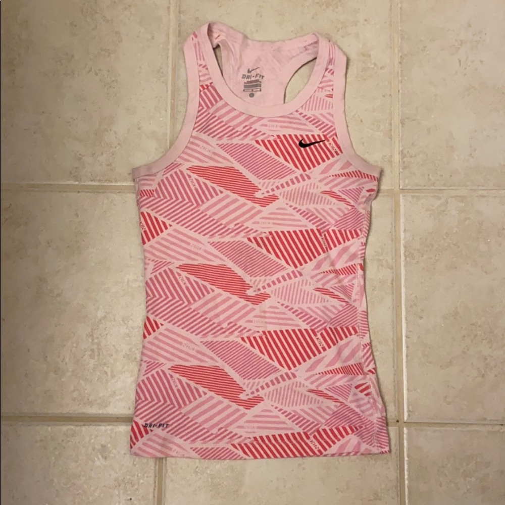 Nike Women’s Workout Tank Top